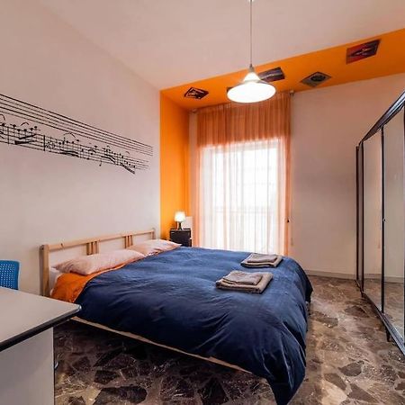 Arts House Apartment Bari Exterior photo