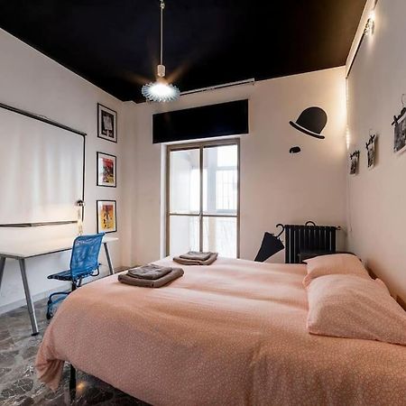 Arts House Apartment Bari Exterior photo
