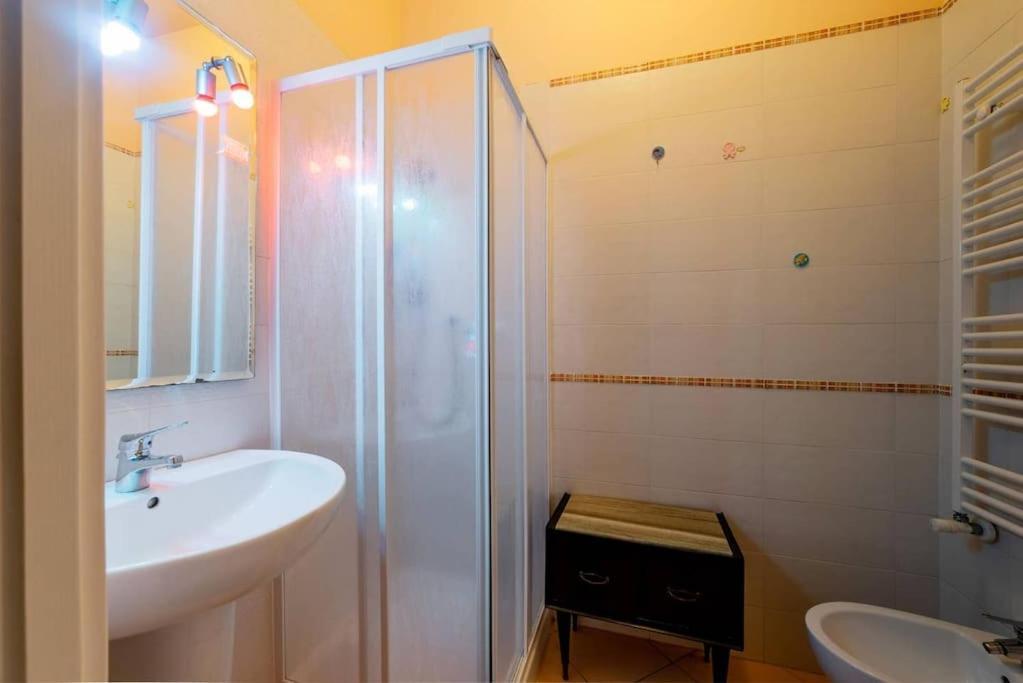 Arts House Apartment Bari Exterior photo