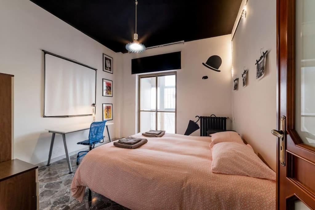 Arts House Apartment Bari Exterior photo